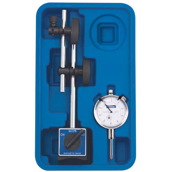 Picture of Fowler 725851150 Bom Mb Wo/Fa 01"Indw/Wf